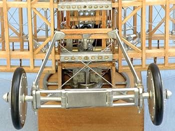 木製模型飛行機キット モデルエアウェイＭＡ1030ソッピース 木製模型飛行機キット モデルエアウェイMA1030ソッピース の